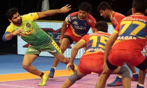 Pradeep Narwal PKL 2021 Pradeep Narwal PKL 2021
