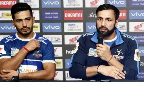 Haryana Steelers Pro Kabaddi Hindi PKL 2021 Haryana Steelers Pro Kabaddi Hindi PKL 2021
