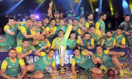 Patna Pirates Pro Kabaddi Hindi PKL 2021 Patna Pirates Pro Kabaddi Hindi PKL 2021
