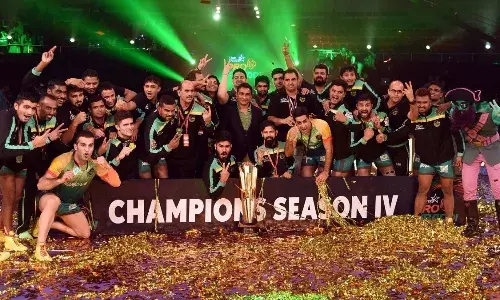 Patna Pirates Pro Kabaddi Hindi PKL 2021 Patna Pirates Pro Kabaddi Hindi PKL 2021