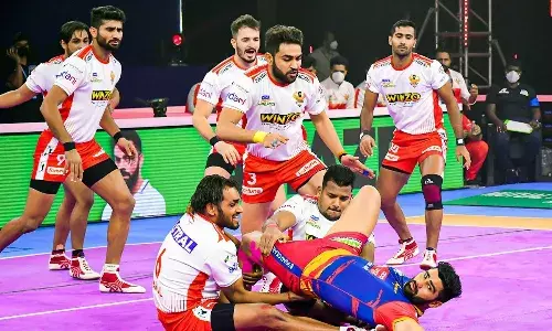 UP Yoddha vs Gujarat Giants Kabaddi UP Yoddha vs Gujarat Giants Kabaddi