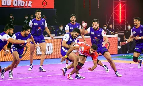 Haryana Steelers vs Gujarat Giants Kabaddi Haryana Steelers vs Gujarat Giants Kabaddi
