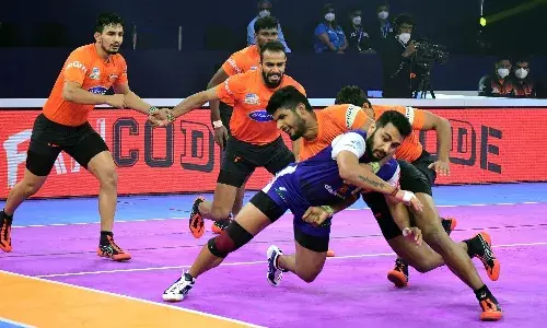 PKL 2021 Haryana Steelers U Mumba PKL 2021 Haryana Steelers U Mumba