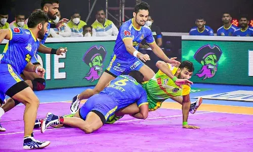 Tamil Thaliavas Patna Pirates Tamil Thaliavas Patna Pirates