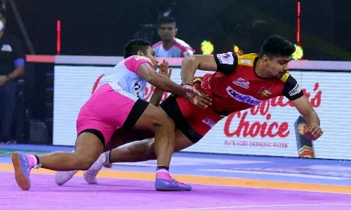 Bengaluru Bulls vs Jaipur Pink Panthers Kabaddi Bengaluru Bulls vs Jaipur Pink Panthers Kabaddi