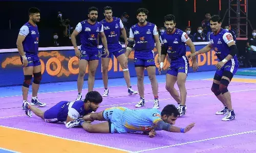 Haryana Steelers UP Yoddha Kabaddi Haryana Steelers UP Yoddha Kabaddi