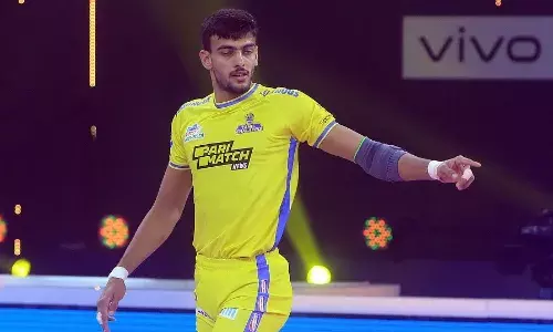 Bengal Warriors v/s Tamil Thalaivas Kabaddi Bengal Warriors v/s Tamil Thalaivas Kabaddi