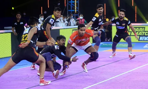 Bengaluru Bulls vs Gujarat Giants Kabaddi Bengaluru Bulls vs Gujarat Giants Kabaddi