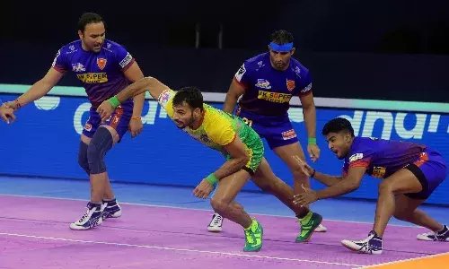 Dabang Delhi KC vs Patna Pirates Kabaddi Dabang Delhi KC vs Patna Pirates Kabaddi