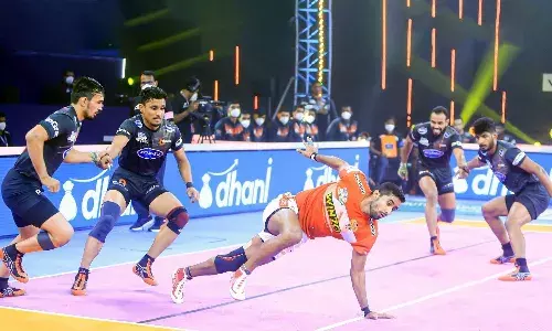 Gujarat Giants vs U Mumba Kabaddi Gujarat Giants vs U Mumba Kabaddi