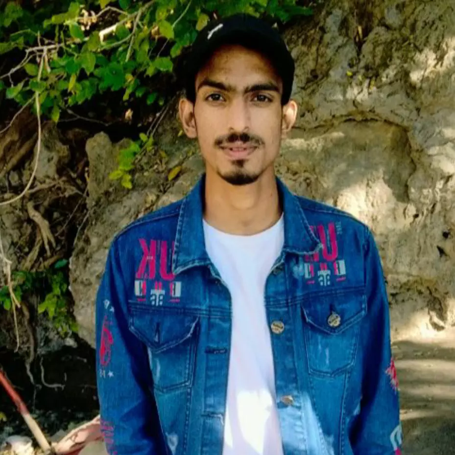 Amit Rajput Amit Rajput