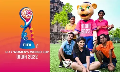 FIFA U-17 Women