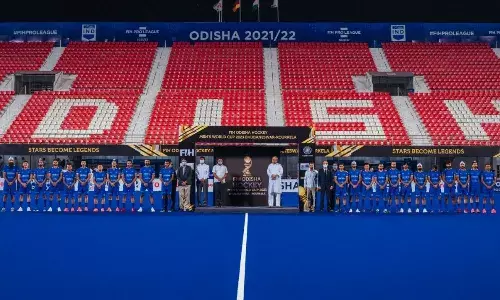 Hockey World Cup 2023