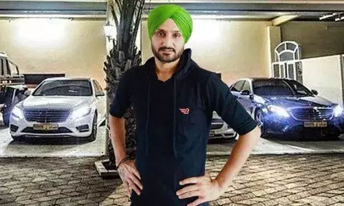 Harbhajan Singh cricket Harbhajan Singh cricket