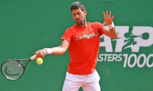 Novak Djokovic Tennis Novak Djokovic Tennis