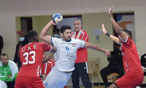 Premier Handball League Premier Handball League