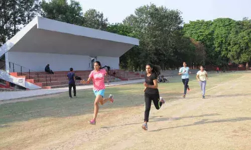 Haryana sports