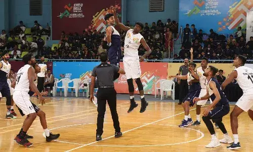 Khelo India Youth Games 2021 Khelo India Youth Games 2021