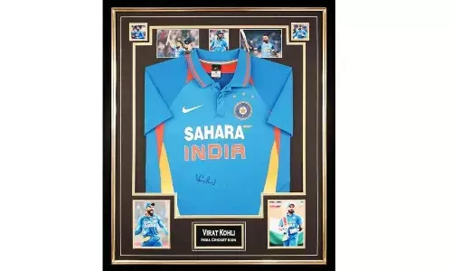 Virat Kohli Jersey Virat Kohli Jersey