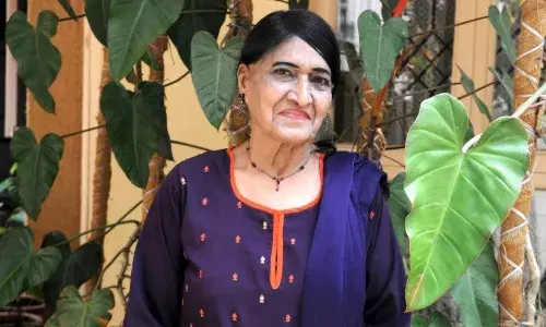 Elvera Britto Hockey