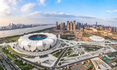 Asian Games 2022 Asian Games 2022