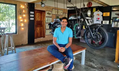 Sharath Kamal Achanta