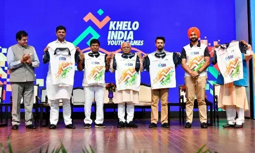 Khelo India Youth Games