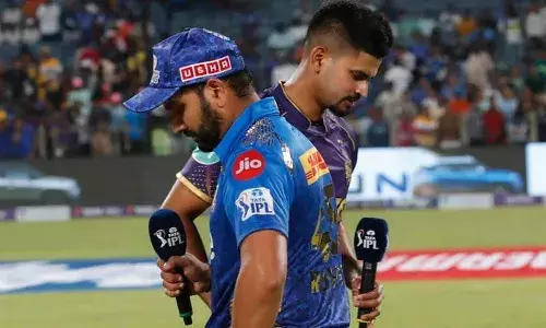 IPL 2022: 56वे मैच मे भिड़ेगी मुंबई और कोलकाता की टीमें, कोलकाता के लिए करो या मरो की स्थिति