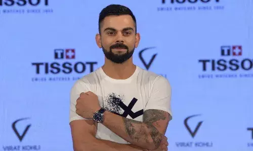 Virat Kohli Virat Kohli