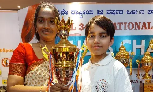 Reyan Mohammad Chess