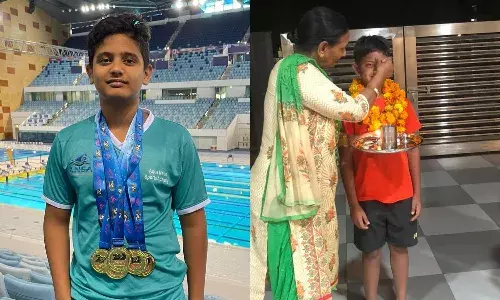 Aryan Joon Swimming Aryan Joon Swimming