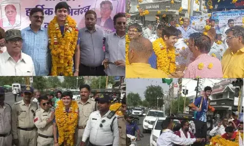 Priyanshu Rajawat Badminton Priyanshu Rajawat Badminton