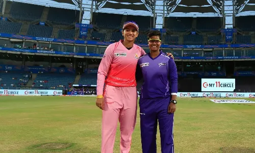 Trailblazers vs Velocity cricket