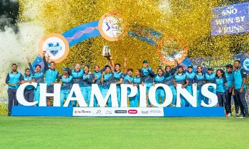 Supernovas Champions