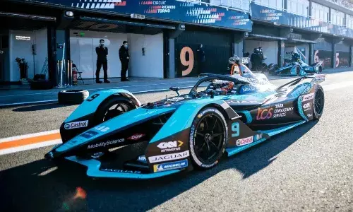 देश में अगले सगल फरवरी में होगी फार्मूला-ई रेस, महिंद्रा के सीईओ ने दी जानकारी