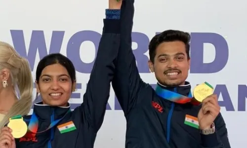 Swapnil Kusali Ashi Chouksey Swapnil Kusali Ashi Chouksey
