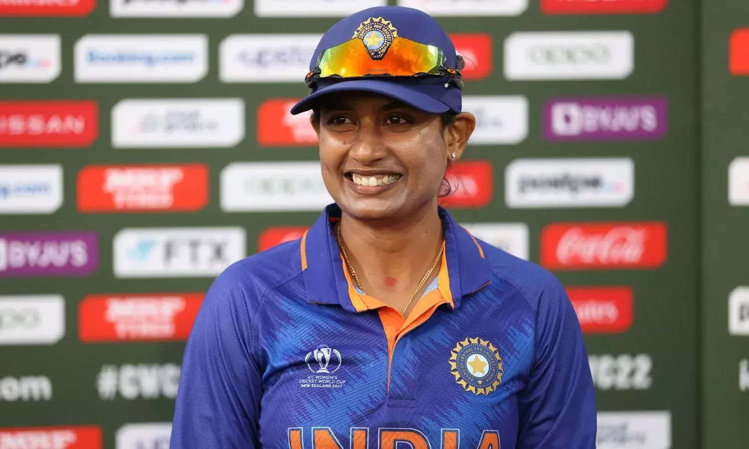 Mithali Raj Cricket