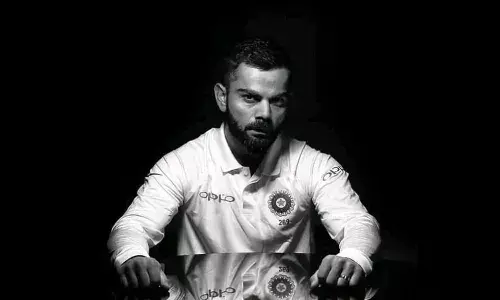 Virat Kohli Instagram Virat Kohli Instagram