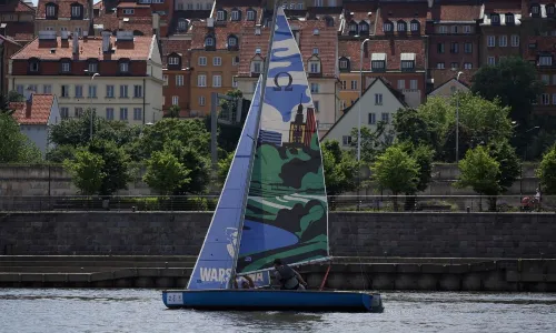 महिला साइकिलिस्ट के बाद महिला नाविक ने लगाया कोच पर मानसिक दबाव का आरोप