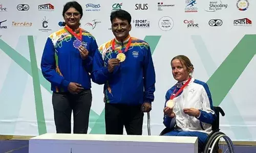 Rahul Jakhar shooter