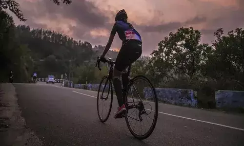 महिला साइकलिस्ट दुव्र्यवहार के मामले में मानवाधिकार ने साई, खेल मंत्रालय को दिया नोटिस