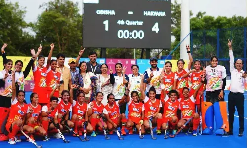 Khelo India Youth Games