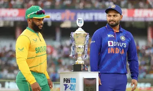 इन खिलाड़ियों को चुन सकते हैं आप तीसरे टी 20 के लिए अपनी फैंटेसी टीम में इन खिलाड़ियों को चुन सकते हैं आप तीसरे टी 20 के लिए अपनी फैंटेसी टीम में