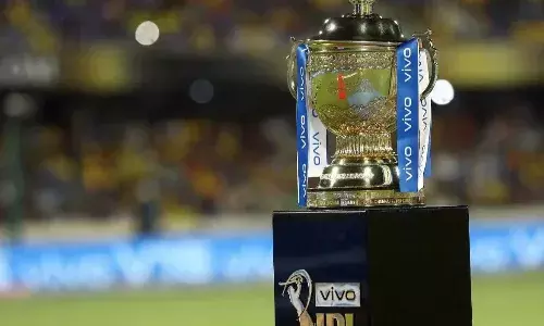 IPL Media Rights IPL Media Rights