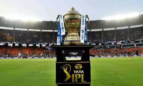 IPL Media Rights IPL Media Rights