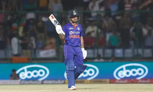 Ishan Kishan Ishan Kishan