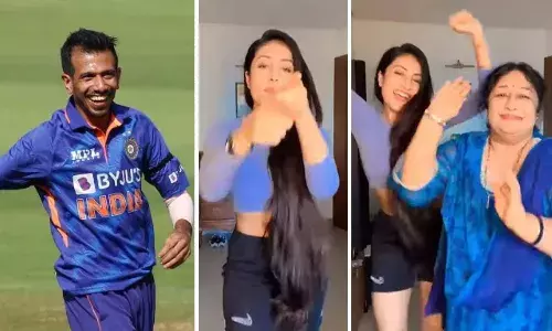 Yuzvendra Chahal Cricket Yuzvendra Chahal Cricket