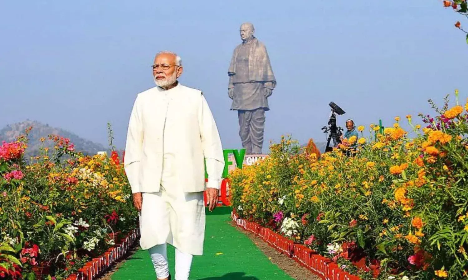 ओलंपियाड मशाल रिले का उद्घाटन करेगें पीएम मोदी, 28 जुलाई से महाबलीपुरम में होगा शतरंज ओलंपियाड PM Narendra Modi