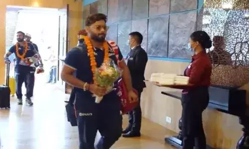 Indian Cricket Team Indian Cricket Team