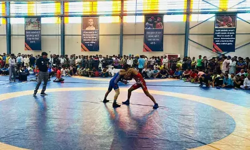 SAI center Sonipat SAI center Sonipat